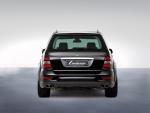 Mercedes-Benz ML-Class by Lorinser 2009 года